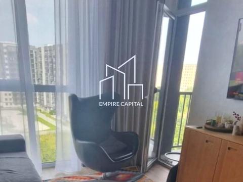 квартира по адресу Роксоланы ул., 149