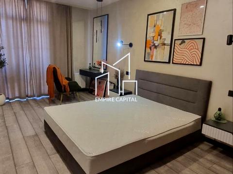 квартира по адресу Роксоланы ул., 149