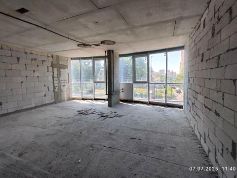 квартира по адресу Староміська ул., 1/1