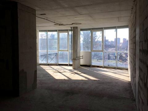 квартира по адресу Староміська ул., 1/1