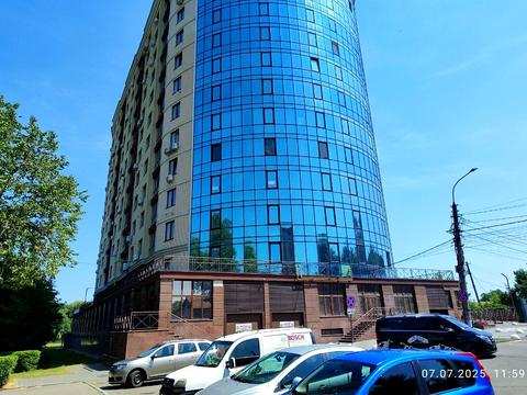 квартира по адресу Староміська ул., 1/1