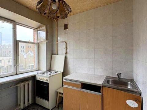 квартира за адресою Івана Федорова вул., 1