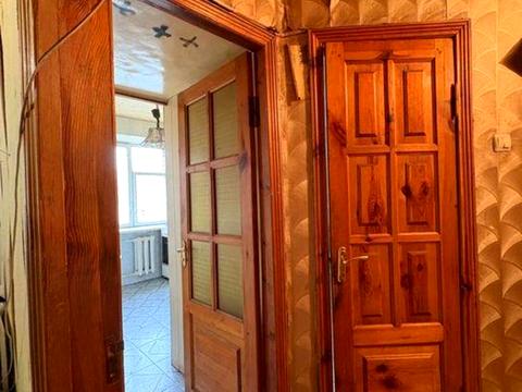 квартира за адресою Івана Федорова вул., 1