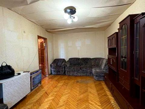 квартира за адресою Івана Федорова вул., 1