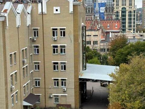 квартира за адресою Івана Федорова вул., 1