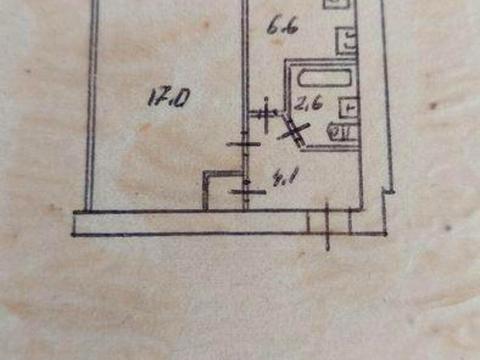 квартира за адресою Івана Федорова вул., 1