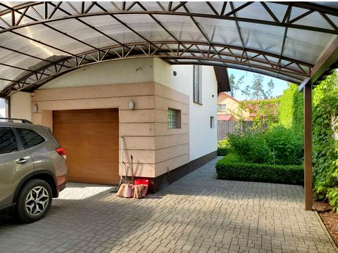 будинок за адресою Вокзальна вул.