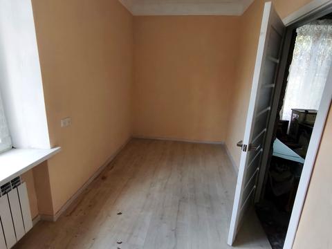 квартира за адресою Краснопільська вул., 1-Б