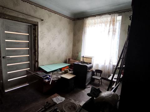 квартира за адресою Краснопільська вул., 1-Б