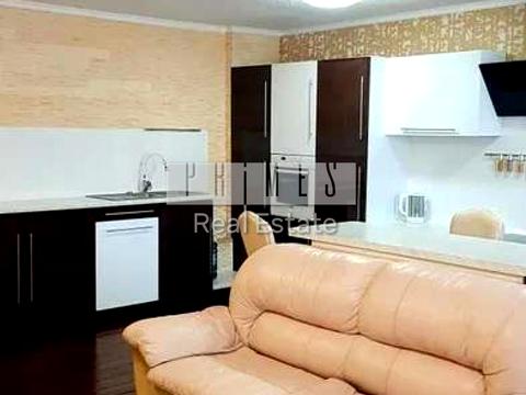 будинок за адресою Олександри Екстер вул. (Марини Цвєтаєвої)