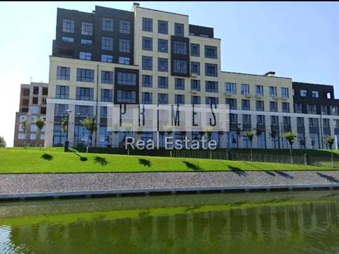 будинок за адресою Олександри Екстер вул. (Марини Цвєтаєвої)