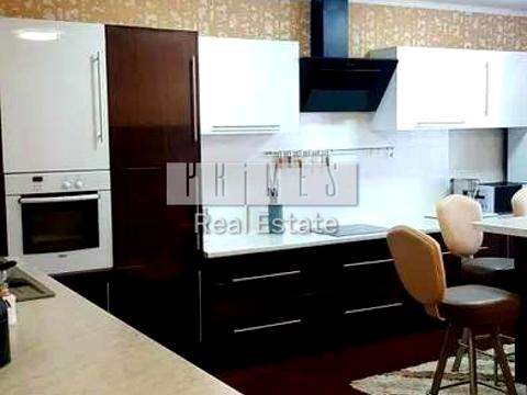 будинок за адресою Олександри Екстер вул. (Марини Цвєтаєвої)