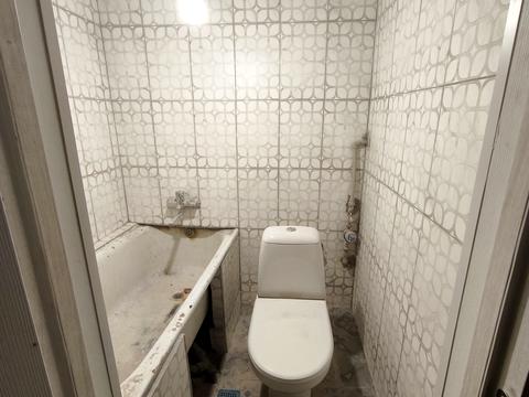 квартира за адресою Краснопільська вул., 1-Б