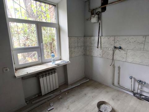 квартира за адресою Краснопільська вул., 1-Б