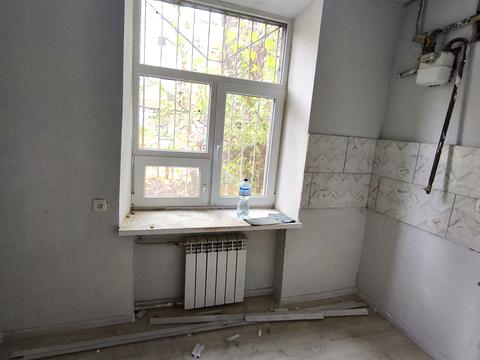 квартира за адресою Краснопільська вул., 1-Б