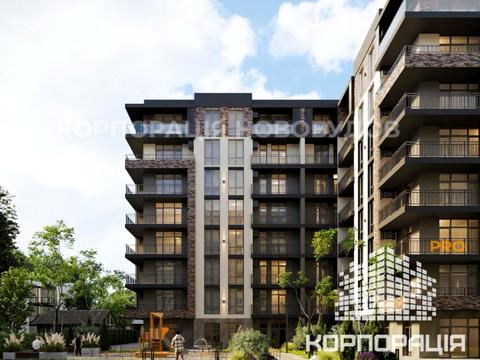 квартира за адресою Квітки Цісик вул. (Цвітна), 53-А