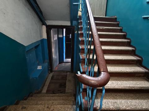 квартира за адресою Краснопільська вул., 1-Б