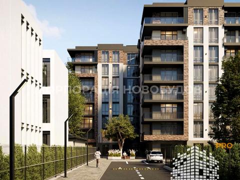 квартира за адресою Квітки Цісик вул. (Цвітна), 53-А