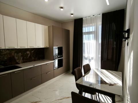 квартира за адресою Собранецька вул., 100