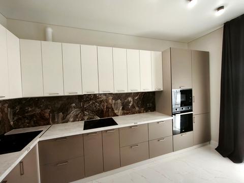 квартира за адресою Собранецька вул., 100