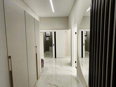 квартира за адресою Собранецька вул., 100