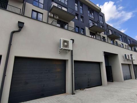 квартира за адресою Собранецька вул., 100