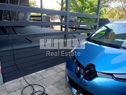 будинок за адресою Богатирська вул.