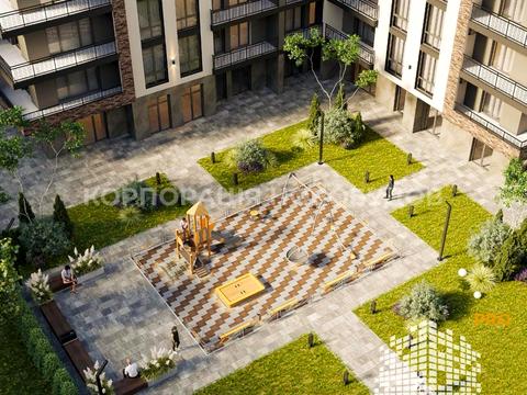 квартира по адресу Проспект Свободи, 10А