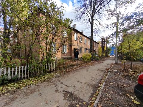 квартира за адресою Краснопільська вул., 1-Б