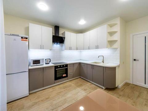 квартира по адресу Берестейский просп. (Победы), 65-Д