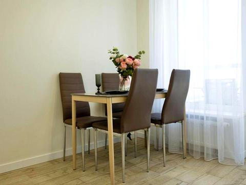 квартира по адресу Берестейский просп. (Победы), 65-Д