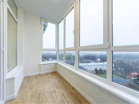 квартира по адресу Берестейский просп. (Победы), 65-Д