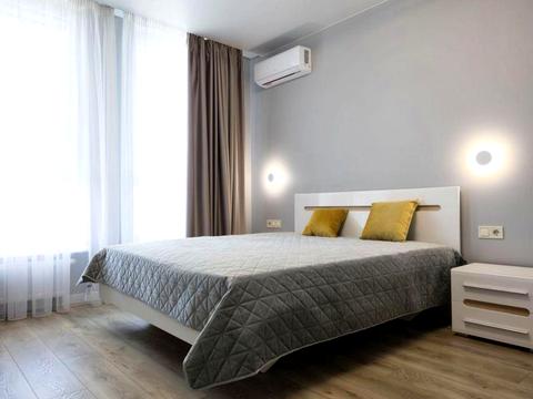 квартира по адресу Берестейский просп. (Победы), 65-Д