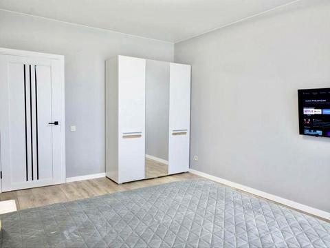 квартира по адресу Берестейский просп. (Победы), 65-Д