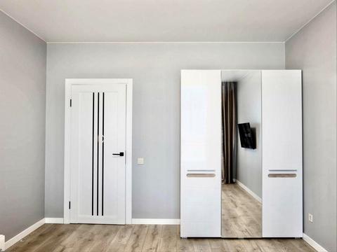 квартира по адресу Берестейский просп. (Победы), 65-Д