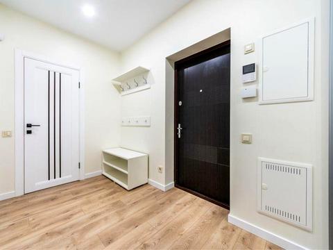 квартира по адресу Берестейский просп. (Победы), 65-Д