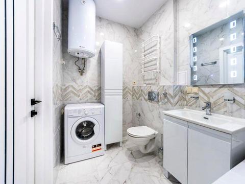 квартира по адресу Берестейский просп. (Победы), 65-Д