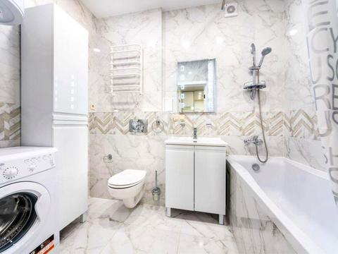 квартира по адресу Берестейский просп. (Победы), 65-Д