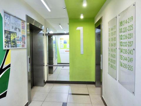 квартира по адресу Берестейский просп. (Победы), 65-Д