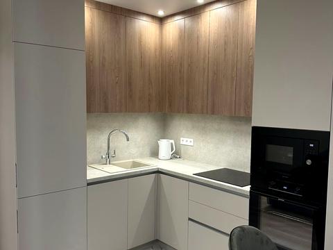 квартира за адресою Васильківська вул., 37-Г