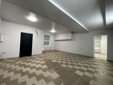 коммерческая по адресу Верховинца Василия ул., 10