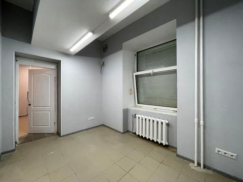 коммерческая по адресу Верховинца Василия ул., 10