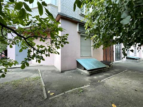 коммерческая по адресу Верховинца Василия ул., 10