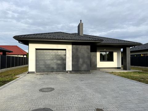 будинок за адресою Новоселів, 5