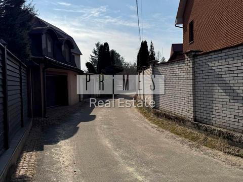 будинок за адресою Рудиківська