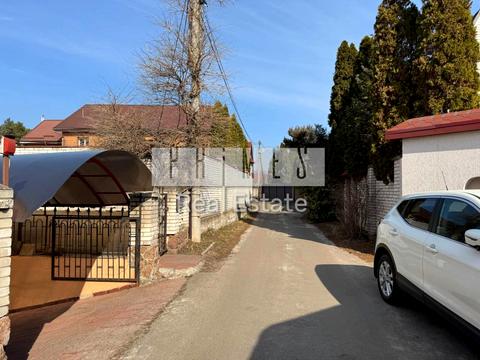 будинок за адресою Рудиківська