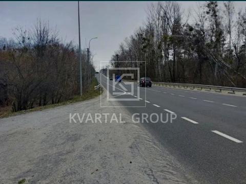 ділянка за адресою Буча, вул. Івана Виговського, 3