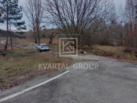 ділянка за адресою Буча, вул. Івана Виговського, 3