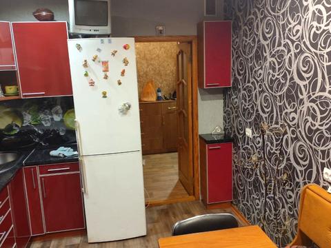 квартира за адресою Рубана вул., 21