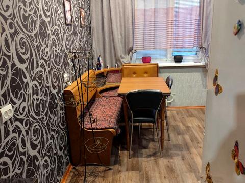 квартира за адресою Рубана вул., 21